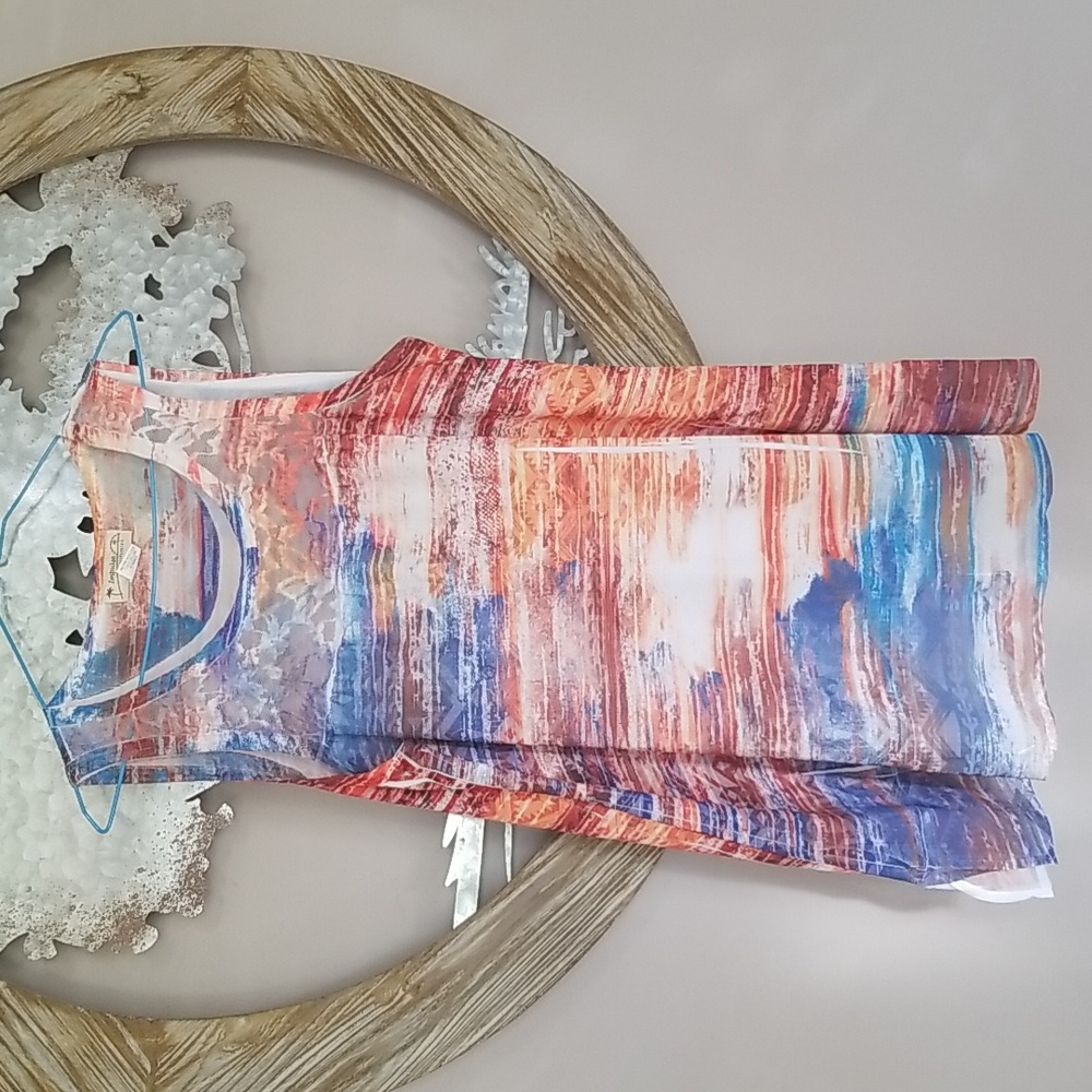 Tank 3/$30